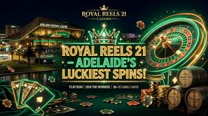 Experience Luxury Gaming at Royal Reels Online Casino Experience Luxury Gaming at Royal Reels Online Casino