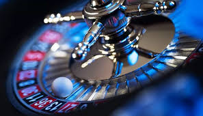 Experience the Thrill Online Casino European Roulette