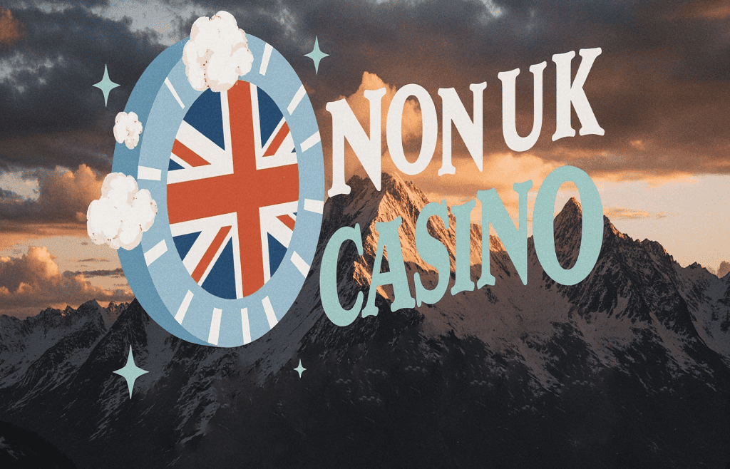 Explore the Best Non-UK Casinos Accepting UK Players