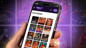 Explore the Galactic Fun at Cosmic Spins Casino Explore the Galactic Fun at Cosmic Spins Casino