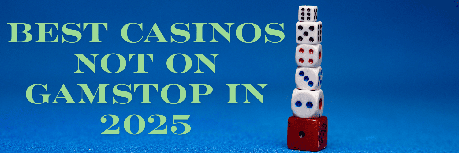 Exploring Casinos Not Included in GamStop 889418847 Exploring Casinos Not Included in GamStop 889418847