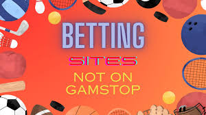 Exploring Horse Betting Options Not on GamStop