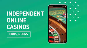 Exploring Independent Non GamStop Casinos 908715847