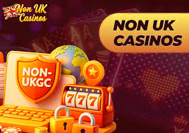 Exploring Non UK Registered Gambling Sites Opportunities and Risks 1060135566 Exploring Non UK Registered Gambling Sites Opportunities and Risks 1060135566