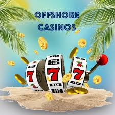 Exploring Offshore Online Casinos Risks, Rewards, and Regulations