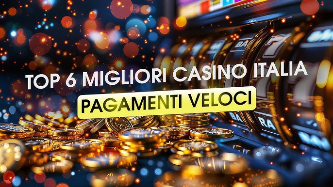 Guida ai Migliori Live Casino Non AAMS Scopri le Opzioni Top
