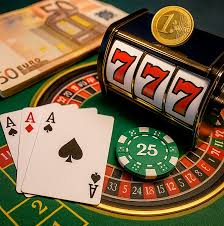 Guida Completa ai Casinò Online Non AAMS Scopri le Opzioni Sicure e Affidabili