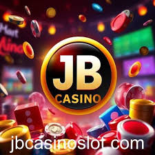JB Casino Login Your Guide to Accessing Your Account