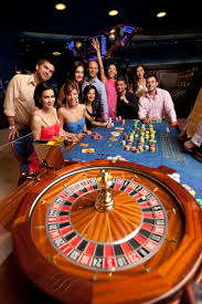 Live Casino Roulette in the UK Spin the Wheel of Fortune