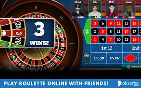 Live Casino Roulette in the UK Spin the Wheel of Fortune