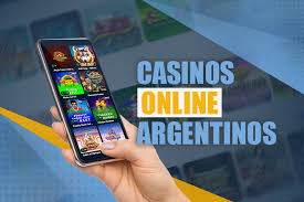 Los Mejores Casinos Online Recomendados en Argentina -158976669 Los Mejores Casinos Online Recomendados en Argentina -158976669