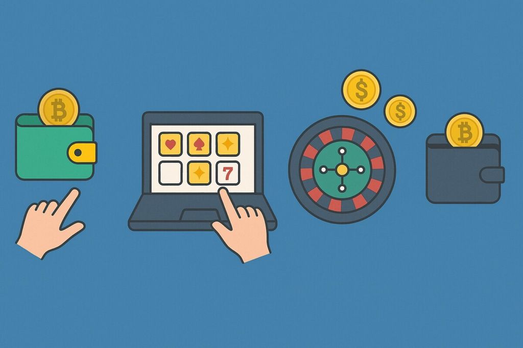 Evaluations of Top Advised No-KYC Gambling Establishment Sites for 2026