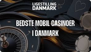 Mobil Casinoer Din Guide til Spil på Farten 1727033081