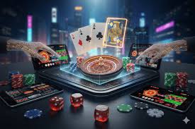 Mobil Casinoer Din Guide til Spil på Farten 1727033081