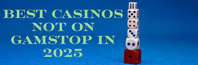 Non GamStop Casino Sites What They Are, Risks, and How to Choose Safely