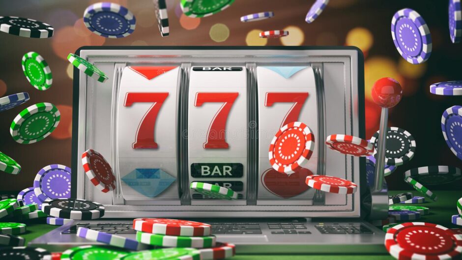 Τα Καλύτερα Ελληνικά Online Casino για Διασκέδαση και Κέρδη