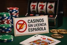 Opciones de Casino Fuera de España 1145367362