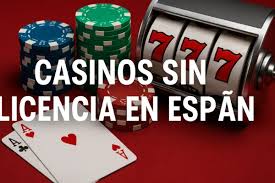 Opciones de Casino Fuera de España 1145367362