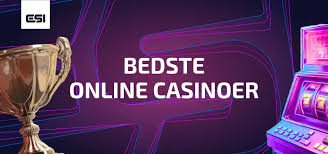 Oplev de Bedste Live Casinoer Online Oplev de Bedste Live Casinoer Online