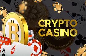 Oplev Fremtiden for Online Spil med Krypto Casinoer Oplev Fremtiden for Online Spil med Krypto Casinoer