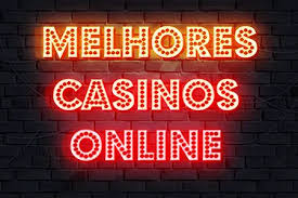 Os Melhores Casinos Online em Portugal Diversão e Segurança