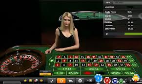 Play Online Roulette with Real Dealers for an Unforgettable Experience