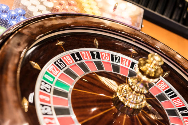 Play Roulette for Cash Online A Comprehensive Guide 1778681472