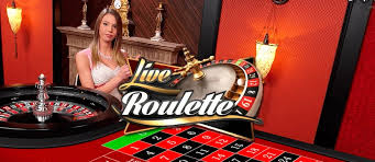Red Door Roulette Das aufregende Spiel für Casino-Liebhaber