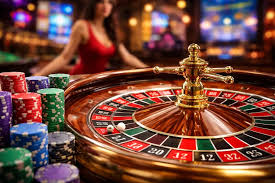 Roulette Casinoer i Danmark Din Guide til Spil og Strategi Roulette Casinoer i Danmark Din Guide til Spil og Strategi