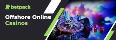 The Allure and Regulation of Offshore Casinos