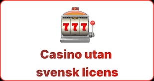 Utländska Casino Med Snabb Utbetalning - En Fördjupning