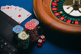 Win Big The Thrills of Playing Roulette for Real Cash