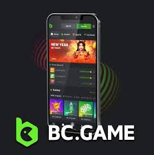 BC.Game Registration at App - Your Ultimate Guide