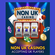 Best Non-UK Online Casinos Your Ultimate Guide