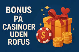 Casino med Free Spins Din Guide til At Få Mest Muligt Ud Af Dine Spil