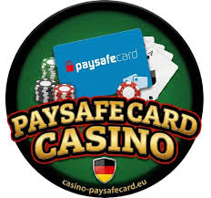 Casino med Paysafecard Sikker og Anonym Spiloplevelse