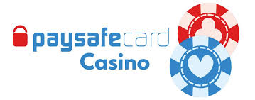 Casino med Paysafecard Sikker og Anonym Spiloplevelse