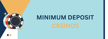 Casinos en Línea con Depósito Mínimo de 5 Euros -703028762