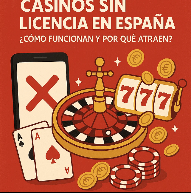 Casinos Sin Licencia Seguros en 2026 Lo Que Debes Saber 53023598