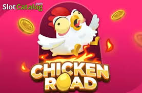 Chicken Road Game A Clucky Adventure Awaits