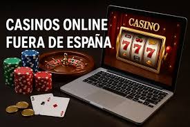 Descubriendo los Mejores Casinos Fuera de España -1235747090