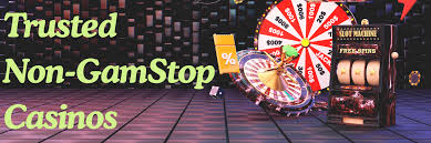 Discover the Best Casinos Not on Gamstop UK