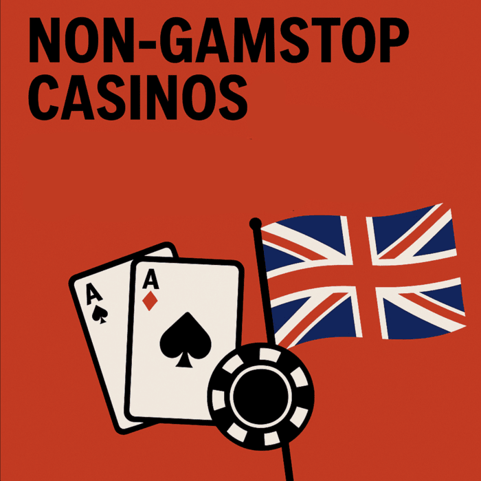 Discovering Gambling Sites Outside of GamStop An In-Depth Guide