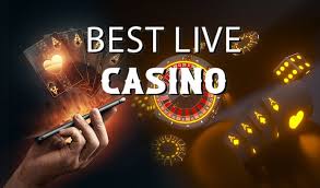 Discovering Live Roulette Sites Beyond the Regulars Discovering Live Roulette Sites Beyond the Regulars
