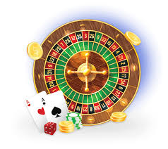Discovering the Thrill of High Stakes Roulette Sites