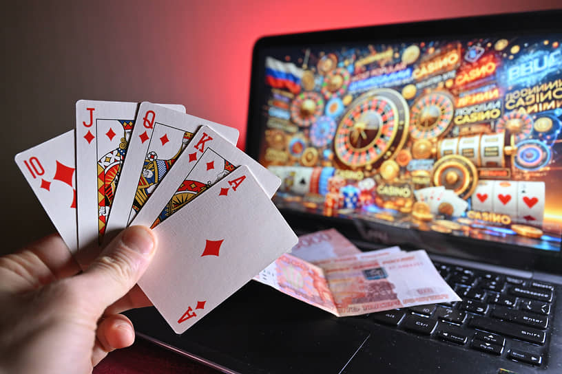 Experience Gaming Thrills with 12Play Online Casino