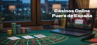 Explorando los Casinos Fuera de España Diversión y Oportunidades Globales