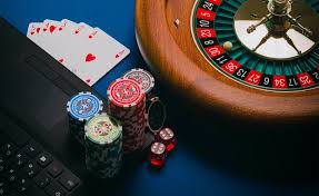 Explorando los Slots Volátiles en Ecosistemas Digitales