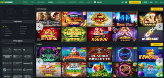 Explore BetWinner Casino and Sportsbook The Ultimate Gaming Experience