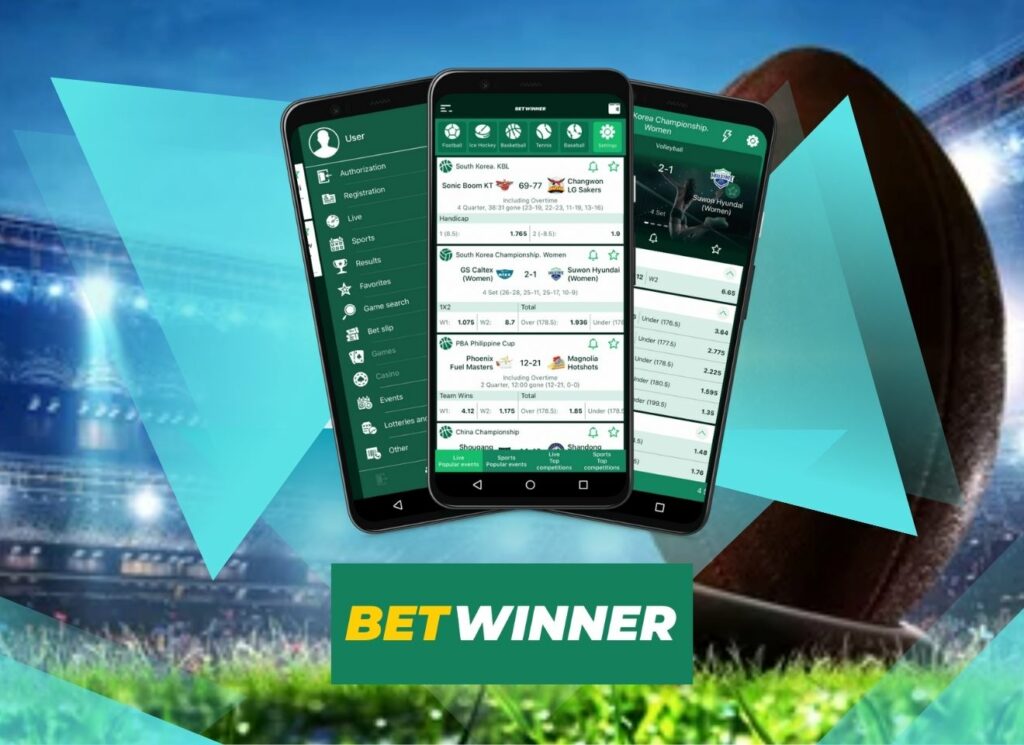 Explore BetWinner Casino and Sportsbook The Ultimate Gaming Experience